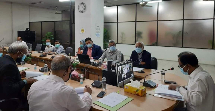 বিএসইসির কারখানায় শিশুশ্রম নিষিদ্ধ