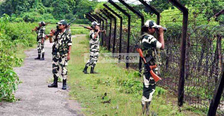 ঠাকুরগাঁও সীমান্তে বিএসএফ’র গুলিতে বাংলাদেশি নিহত