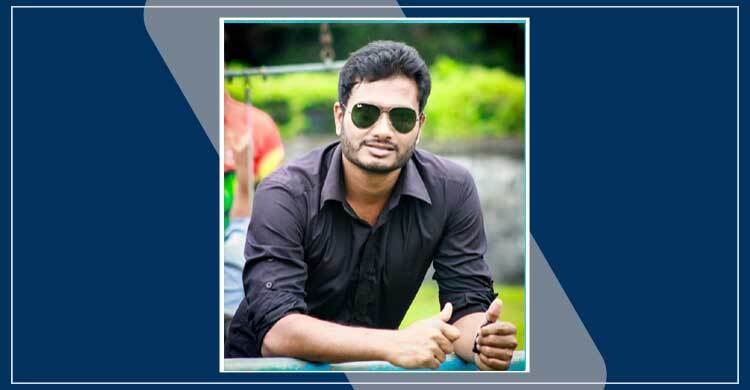রাজবাড়ী জেলা ছাত্রলীগের সহ-সভাপতি রাজু গ্রেফতার