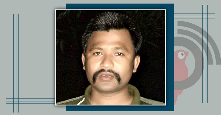 চিরিরবন্দরে গলায় ফাঁস দিয়ে ছাত্রলীগ নেতার আত্মহত্যা