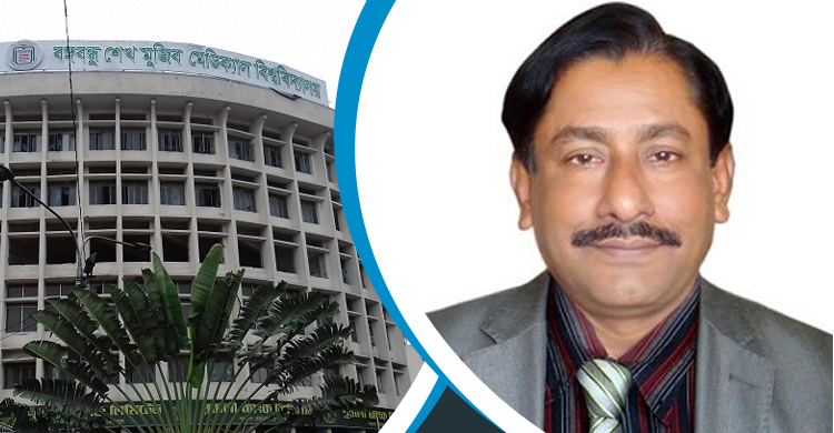 প্রয়োজনে স্বাস্থ্য গবেষণার জন্য ৫০০ কোটি টাকা বরাদ্দ