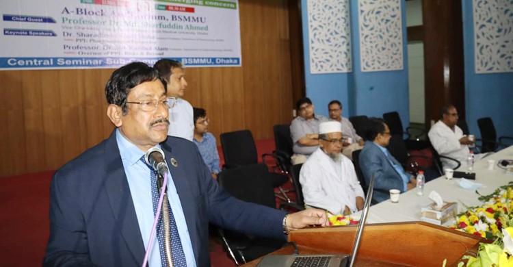 গ্যাস্ট্রিকের ওষুধের অতিরিক্ত ব্যবহার বন্ধে আইনি নীতিমালা প্রয়োজন