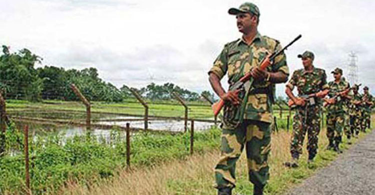 বিএসএফের গুলিতে ভারতীয় যুবক নিহত