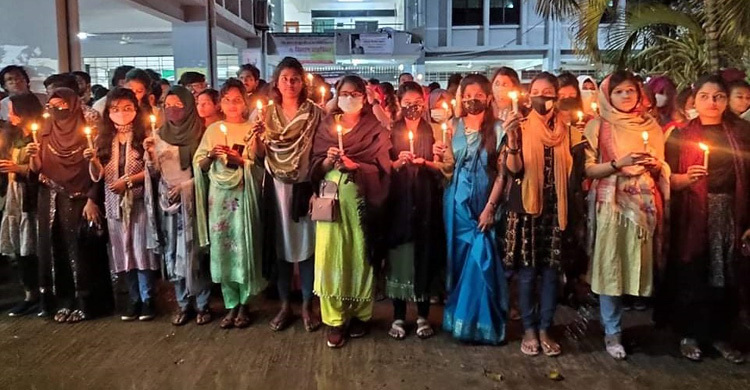 বৃহস্পতিবার পর্যন্ত বশেমুরবিপ্রবির ক্লাস-পরীক্ষা বন্ধ