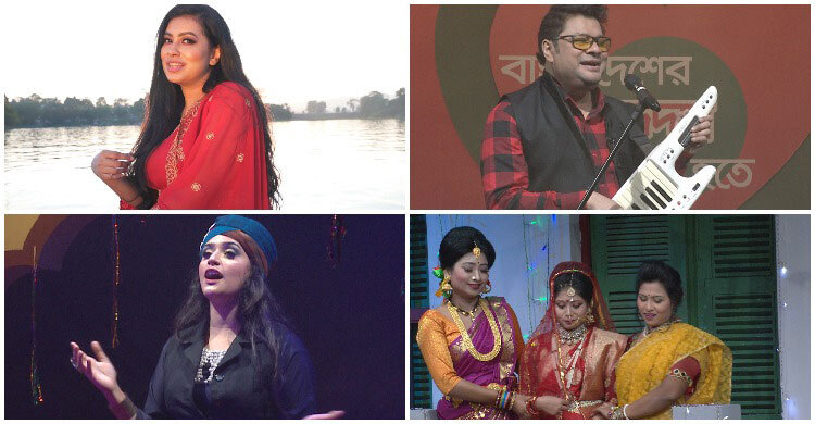 চট্টগ্রামের ইতিহাস ও সংস্কৃতি নিয়ে ‘বাংলাদেশের হৃদয় হতে’
