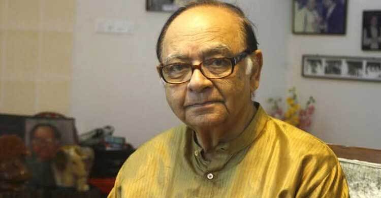 বর্ণাঢ্য এক জীবন : ৮৭ বছরে পা রাখলেন সৈয়দ হাসান ইমাম