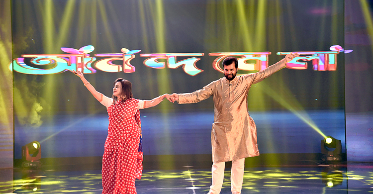 এবারের ঈদ ‘আনন্দ মেলায়’ নানা চমক