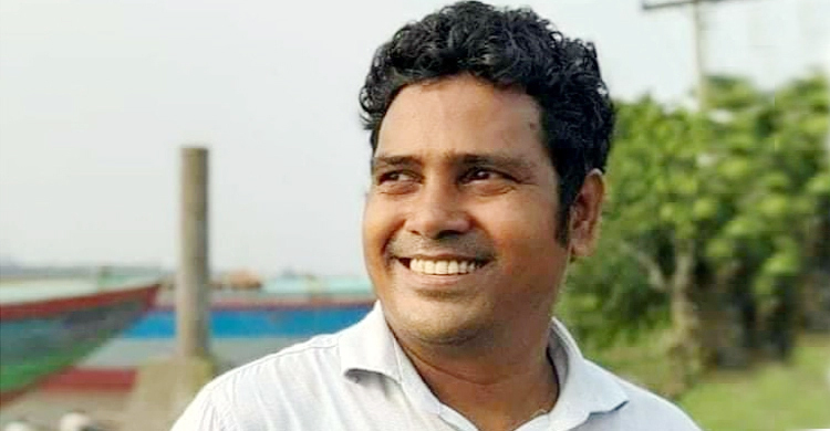 শেওড়াপাড়ায় দুর্বৃত্তের ছুরিকাঘাতে চিকিৎসকের মৃত্যুর ঘটনায় মামলা