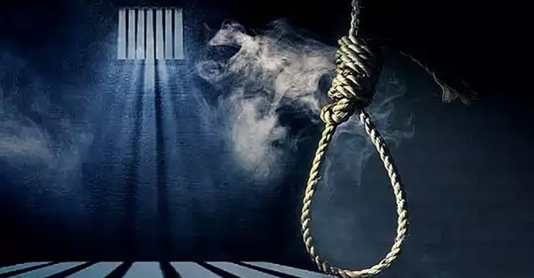 খুলনায় ভ্যানচালক হত্যা মামলায় একমাত্র আসামির ফাঁসি