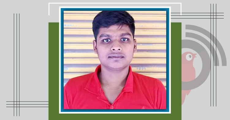 সুযোগ পেয়েও প্রকৌশল বিশ্ববিদ্যালয়ে ভর্তি অনিশ্চিত আরাফাতের