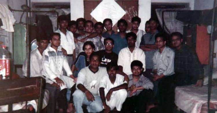 আমার দেখা বুয়েটের রাজনীতি