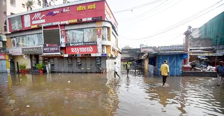 বজ্রপাতে ভারতের বিহার রাজ্যে ১০ জনের মৃত্যু