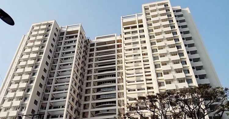মোহাম্মদপুরে তিনটি ১৪ তলা ভবন করবে সরকার