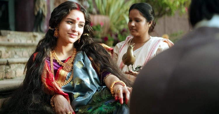 ‘কলঙ্কিনী রাধা’ গানের জেরে নেটফ্লিক্স বয়কটের ডাক ভারতে