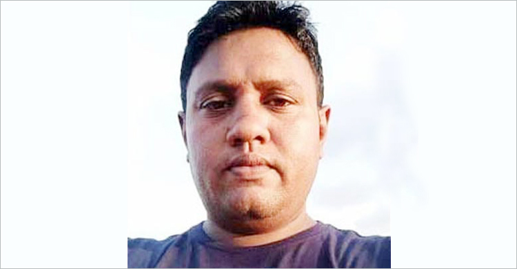 বিদ্যুৎস্পৃষ্টে জাহাজ নির্মাণ প্রতিষ্ঠানের ম্যানেজারের মৃত্যু