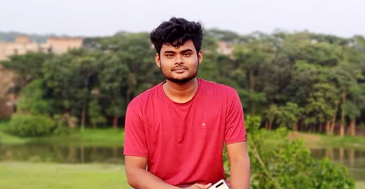 শাবিপ্রবি শিক্ষার্থী হত্যায় মামলা, সন্দেহভাজন তিনজন আটক