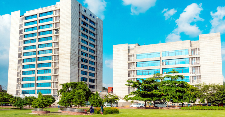 বিইউপির ভর্তি পরীক্ষা স্থগিত