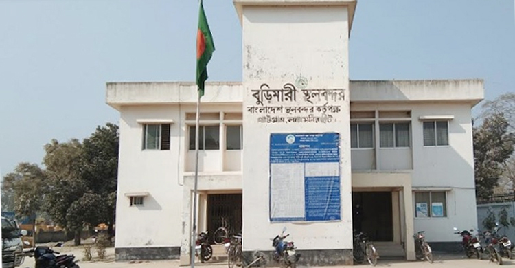 দুর্গাপূজায় পাঁচদিন বন্ধ থাকবে বুড়িমারী স্থলবন্দর