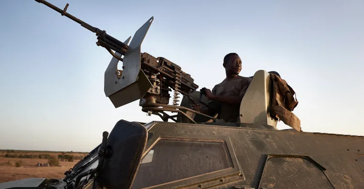 50 women abducted by suspected rebels in Burkina Faso