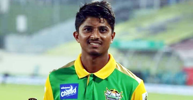 ফরহাদের খরুচে বোলিংয়ের পর মেহেদির জাদুকরী শেষ ওভার