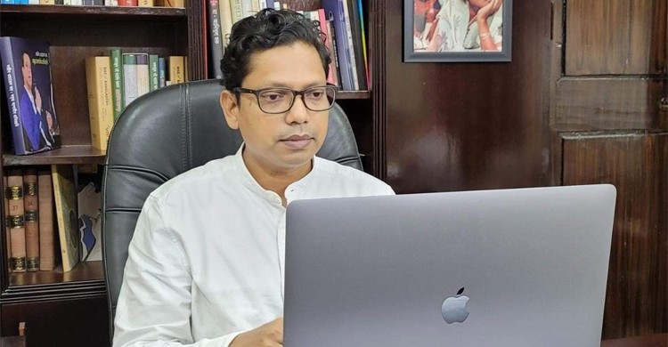 উৎপাদনমুখী কৃষি ব্যবস্থা খাদ্য ঘাটতি কমিয়েছে : পলক