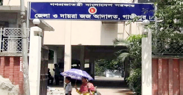 বাস থেকে যাত্রীকে ফেলে হত্যা, চালক-সহকারীকে রিমান্ডে নিতে আবেদন