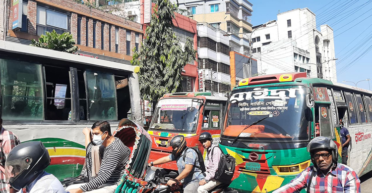 ফেসবুকে প্রেম, বিয়ের ৬ মাস পর স্বামী-স্ত্রীর আত্মহ,ত্যা 1 তিনদিনের মধ্যে ঢাকায় বন্ধ হচ্ছে সিটিং সার্ভিস