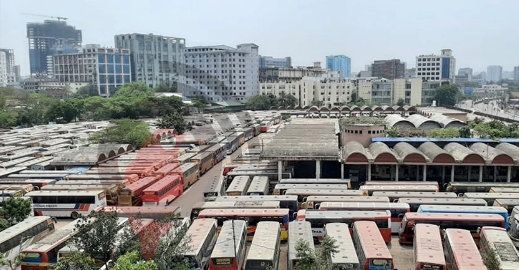 Owners seek resumption of transport services