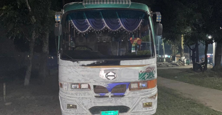চলন্ত বাসে ধর্ষণচেষ্টা : ওসমানীতে ভর্তি সেই কলেজছাত্রী