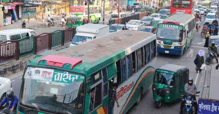 Reconsider bus fare hike: CAB to govt