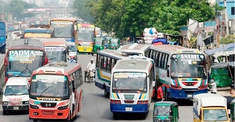 BRTA, bus owners to meet this afternoon to readjust fares