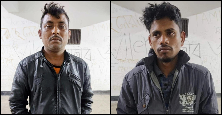 Bus driver, helper arrested over university student’s death