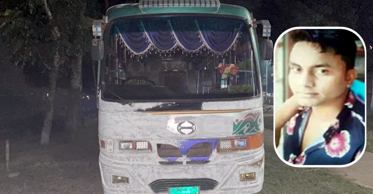চলন্ত বাসে শিক্ষার্থীকে ধর্ষণচেষ্টা, চালক-সহকারীর বিরুদ্ধে মামলা