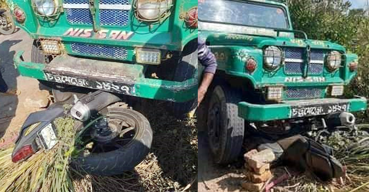 সাজেকে বেড়েছে সড়ক দুর্ঘটনা