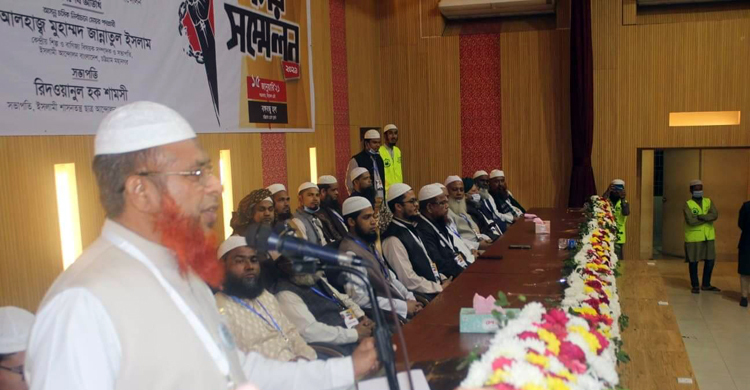 ভোট দখলের পাঁয়তারা করলে উপযুক্ত জবাব দেয়া হবে : জান্নাতুল