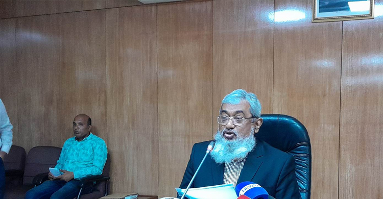 আলাদা করে সম্পদের হিসাব দিতে হবে না সরকারি কর্মচারীদের
