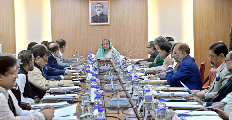 লক্ষ্মীপুর-বগুড়ায় হচ্ছে বিজ্ঞান ও প্রযুক্তি বিশ্ববিদ্যালয়