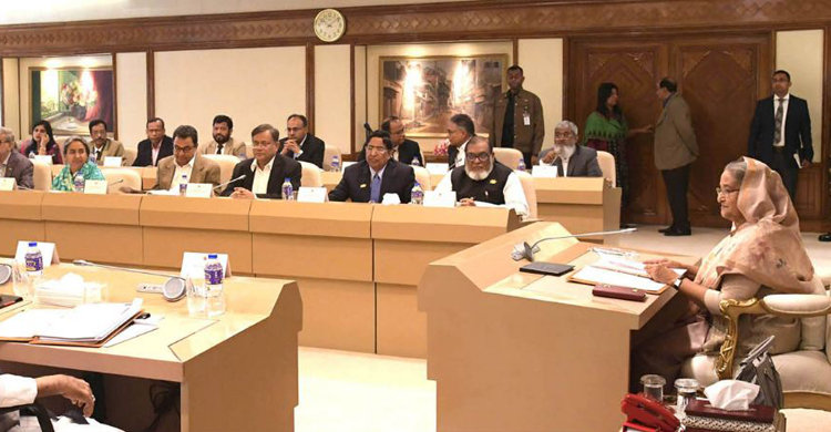 গ্রিসের সঙ্গে শিক্ষা-সংস্কৃতি সহযোগিতা চুক্তি হচ্ছে