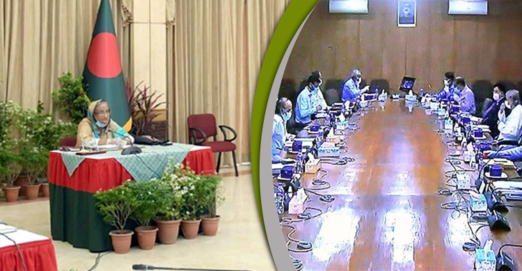 মন্ত্রিসভার সিদ্ধান্ত বাস্তবায়নের হার ৬৪.৭৯ শতাংশ