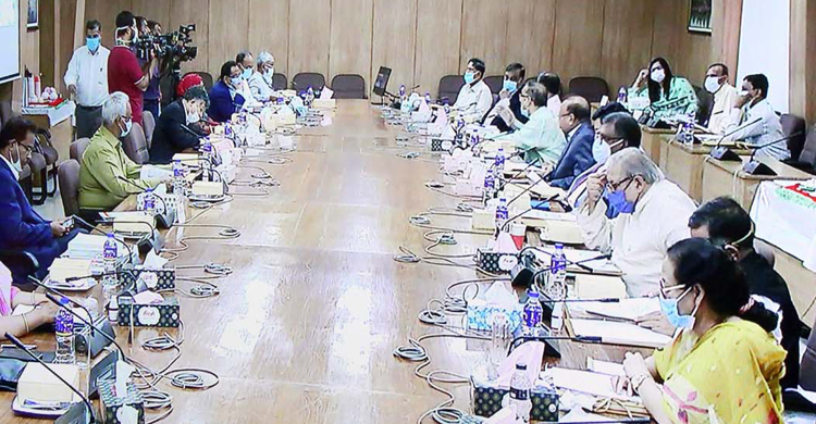 পূরণ হতে পারে মন্ত্রিসভার ‘শূন্যস্থান’