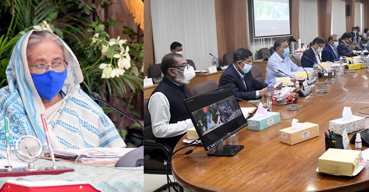 বৈদেশিক সহায়তা : ৮৪ থেকে অনুদান নেমেছে ৩ শতাংশে