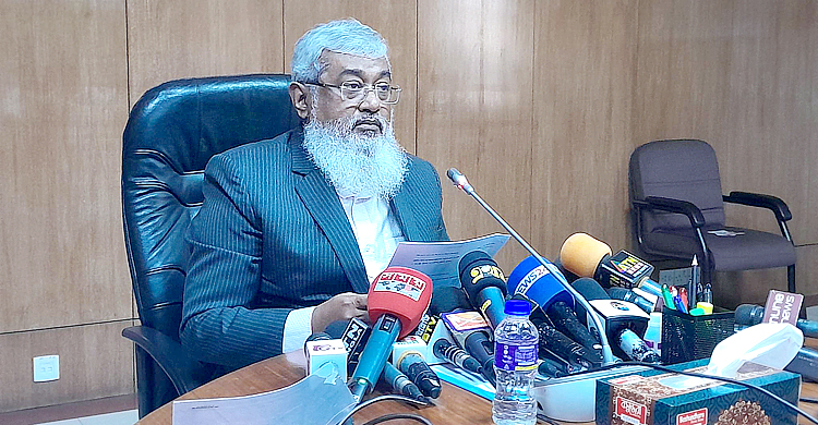 বেসরকারিভাবে জ্বালানি আমদানিতে সায় দেওয়ার চিন্তা সরকারের