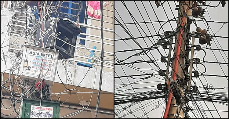মিরপুরে বেড়েছে চোরের উপদ্রব