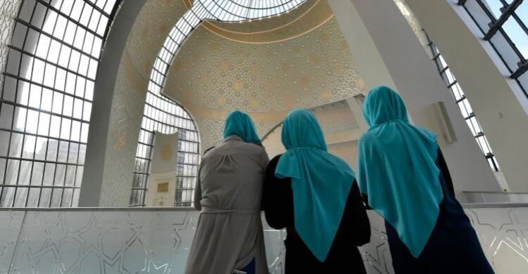 Muslims win call to prayer court battle in German town