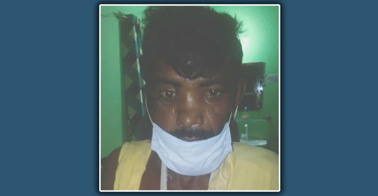 সেই  স্পিডবোট চালককে আদালতে হাজির করা হবে আজ