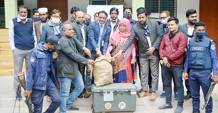 নাসিক নির্বাচনে ভোটকেন্দ্রে বন্ধ থাকবে সিসি ক্যামেরা