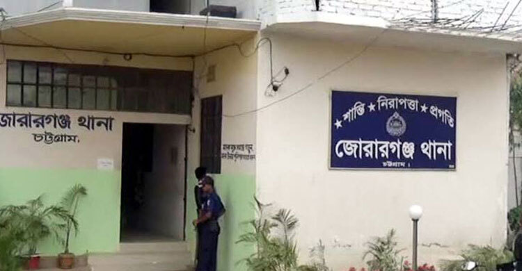 ভাসানচর থেকে পালানো ১৪ রোহিঙ্গা আটক