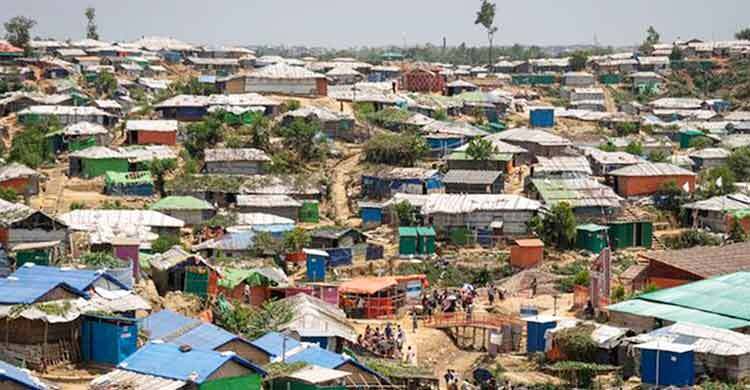 উখিয়ায় দুর্বৃত্তের ছুরিকাঘাতে রোহিঙ্গা মাঝি নিহত