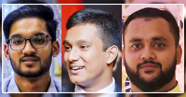কানাডায় সড়ক দুর্ঘটনায় ৩ বাংলাদেশি শিক্ষার্থী নিহত