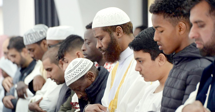 সংস্কৃতি ভাগাভাগিতে পালিত হয় কানাডার রমজান